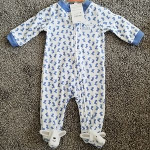 Carter's Easter footie